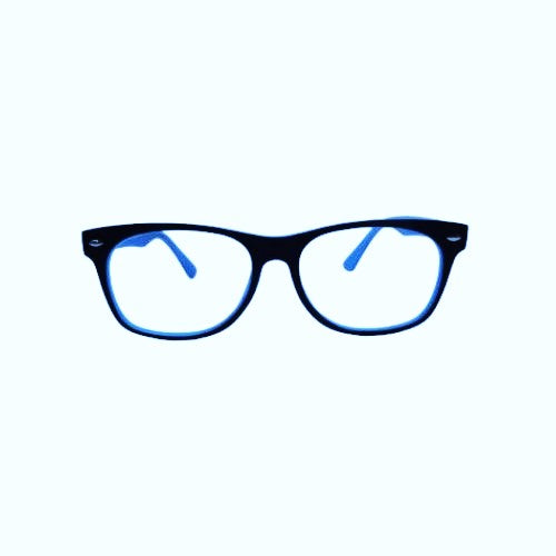 BLUE CUT FRAME | COMPUTER FRAME | FIBER FRAME LE-TR5034 | AVAILABLE ON AMAZON
