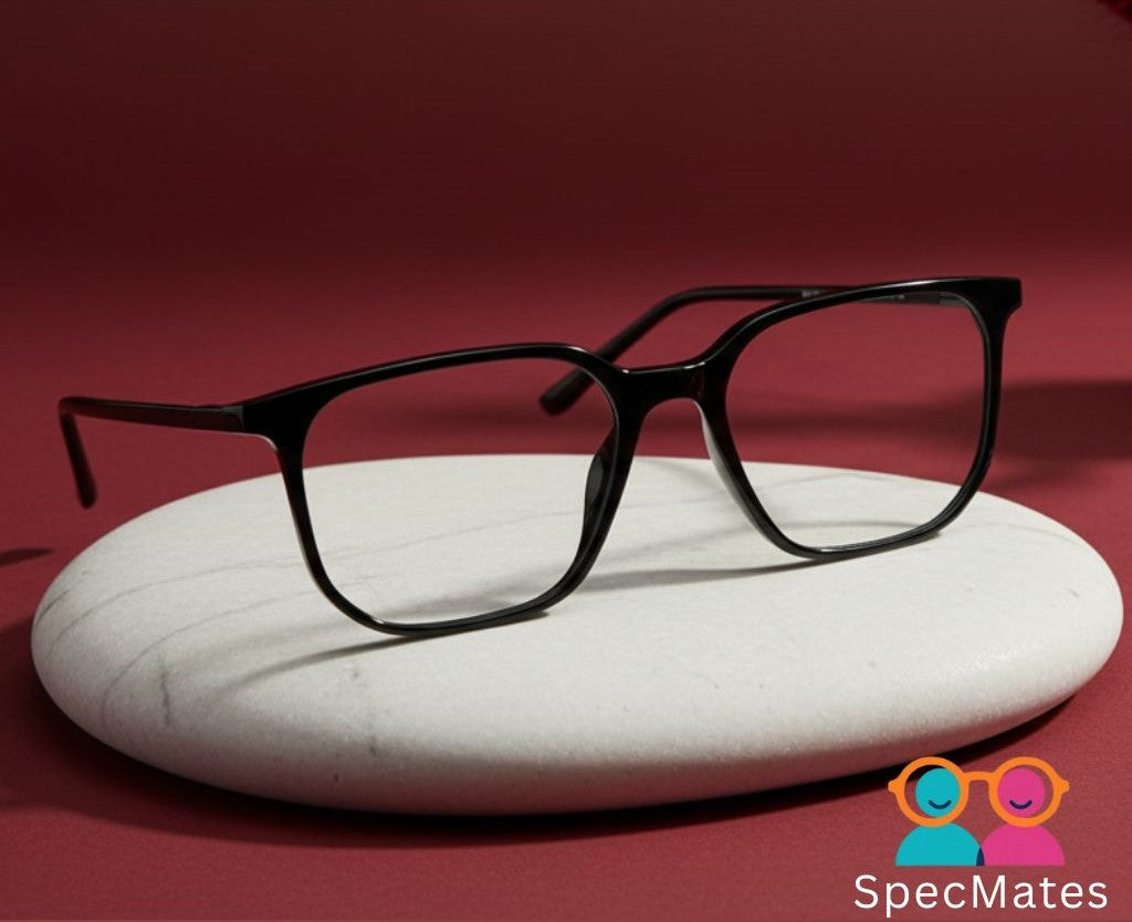 BLUE CUT FRAME | COMPUTER FRAME | FIBER FRAME YFTR57 | AVAILABLE ON AMAZON