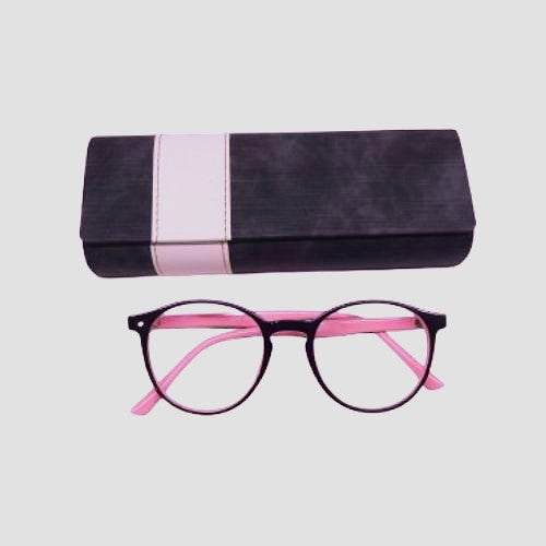 BLUE CUT FRAME | COMPUTER FRAME | FIBER FRAME LE(SM)-TR5039-(SM) SERIES | AVAILABLE ON AMAZON