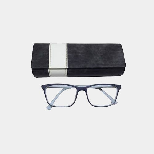 BLUE CUT FRAME | COMPUTER FRAME | FIBER FRAME LE(SM.)- TR5036(SM) SERIES () | AVAILABLE ON AMAZON