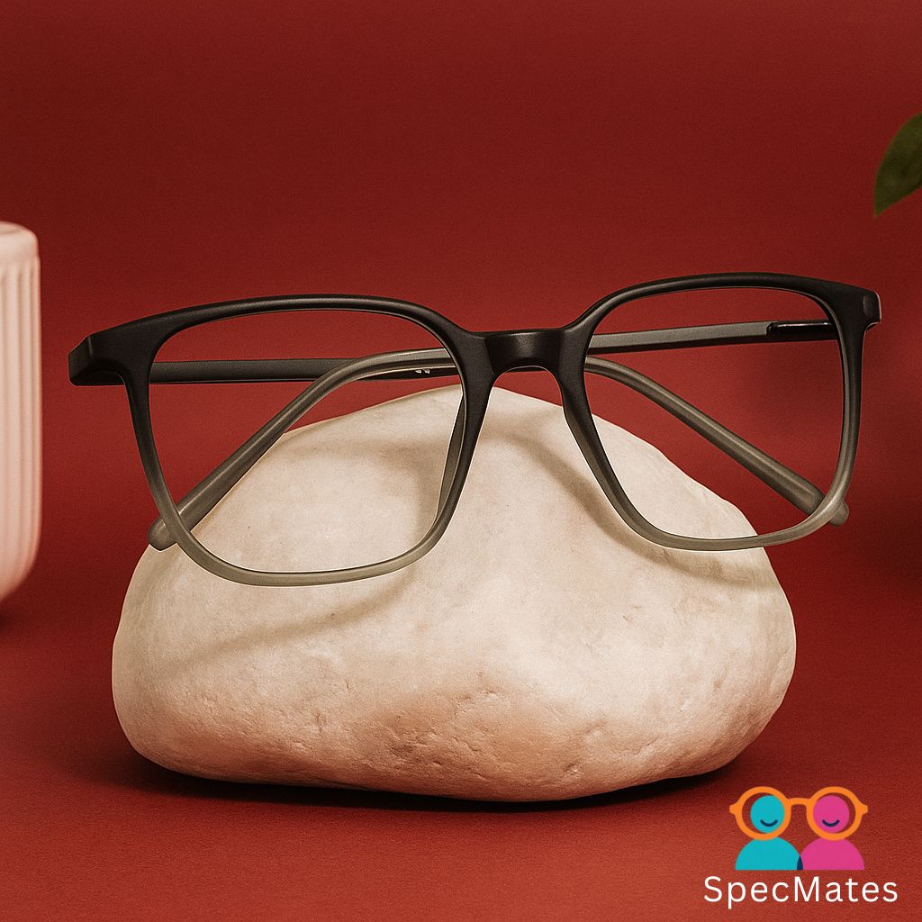 BLUE CUT FRAME | COMPUTER FRAME | FIBER FRAME YFRT57-445 | AVAILABLE ON AMAZON