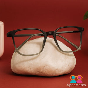 BLUE CUT FRAME | COMPUTER FRAME | FIBER FRAME YFRT57-445 | AVAILABLE ON AMAZON