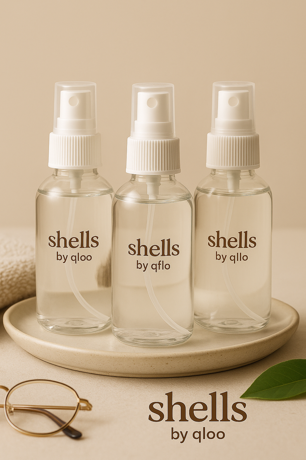 Lens Cleaning Spray – 100ml Bottle (PACK OF 3)