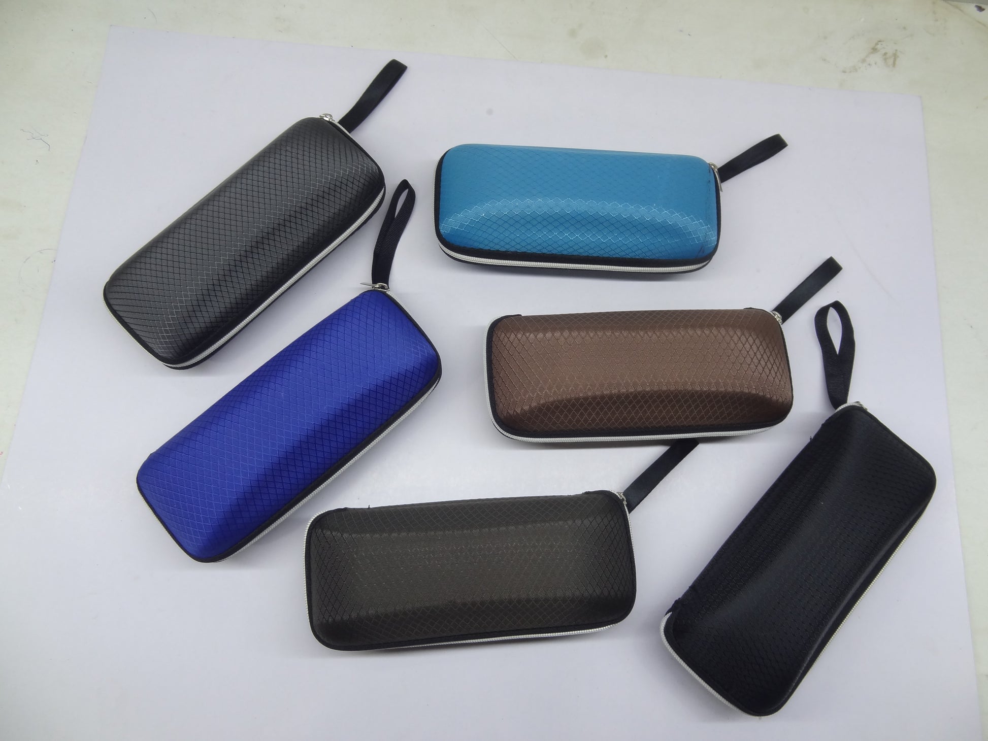 SPECMATES Utility Eyewear Holder Chain cover
