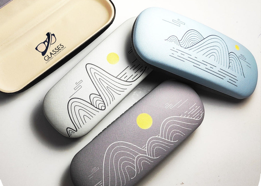 Customized Cases – Sleek Protection Tailored for Your Favorite Frames!