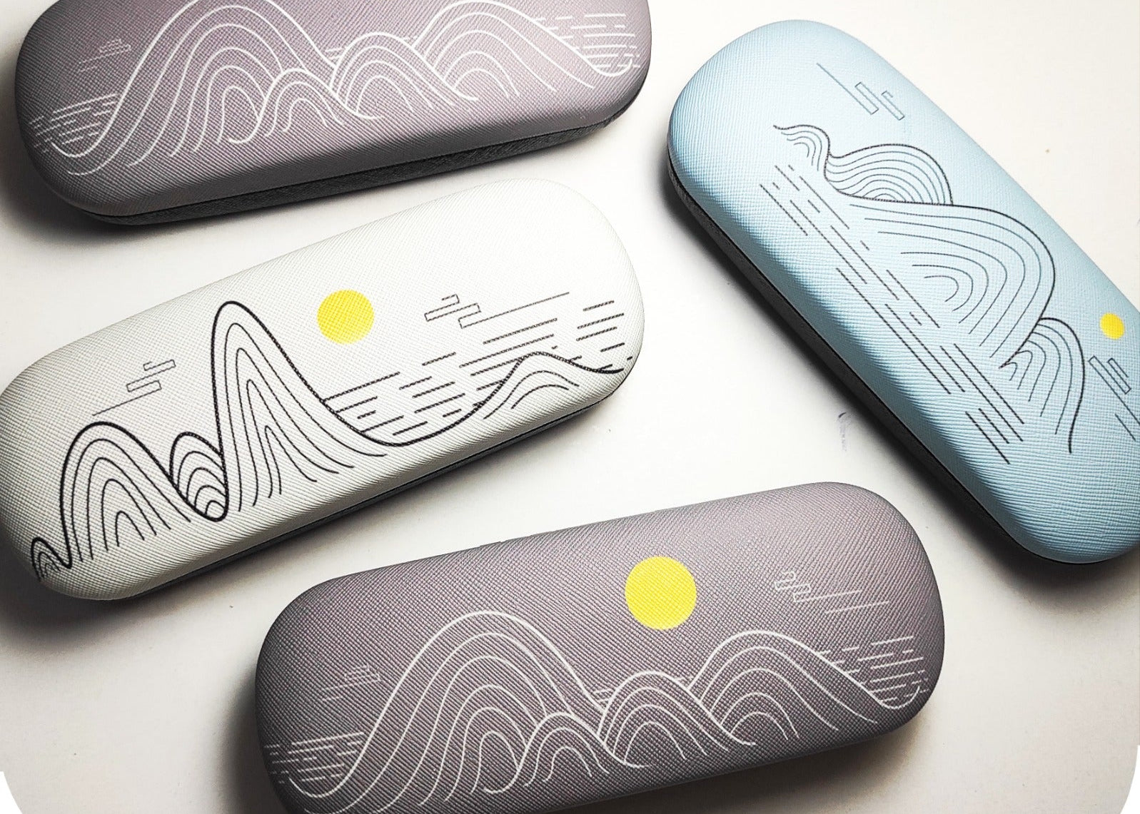 Customized Cases – Sleek Protection Tailored for Your Favorite Frames!
