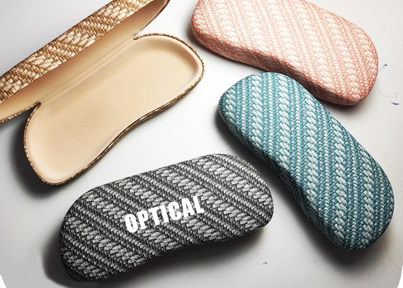 Personalized Chic – Customizable Optical Eyewear by SPECMATES