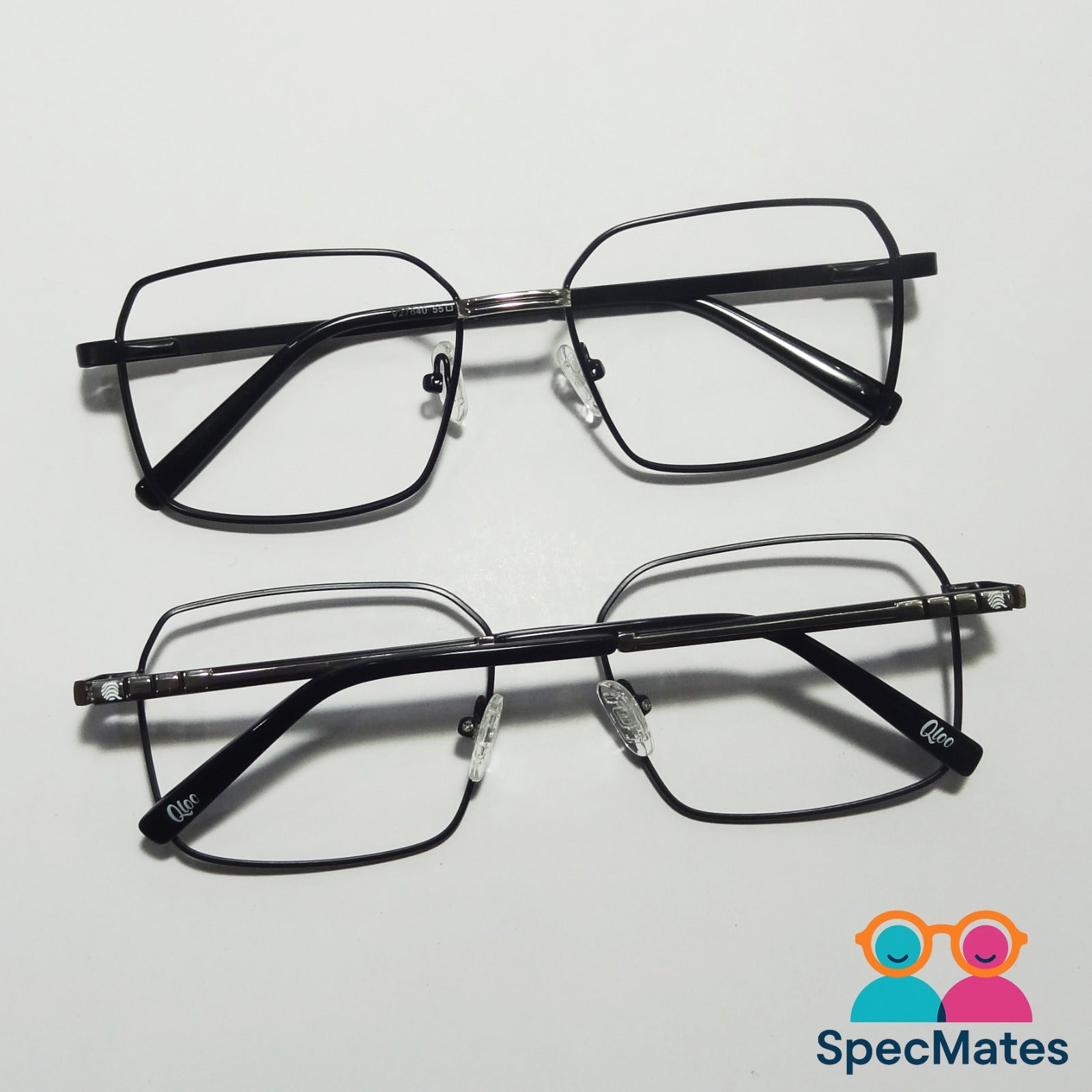 BLUE CUT FRAME | COMPUTER FRAME | BlackCore Look Eyewear Frame SPMC*27640