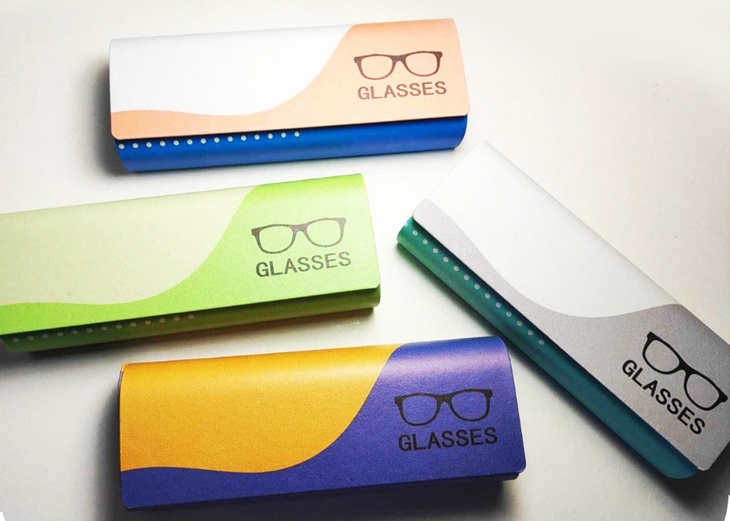 Bold & Timeless Eyewear by Global Eyewear