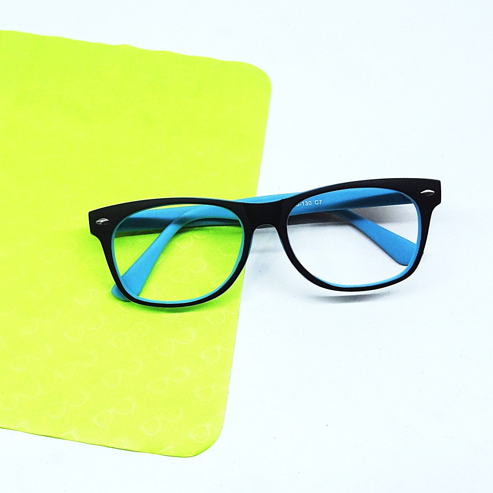 BLUE CUT FRAME | COMPUTER FRAME | FIBER FRAME LE-TR5034 | AVAILABLE ON AMAZON