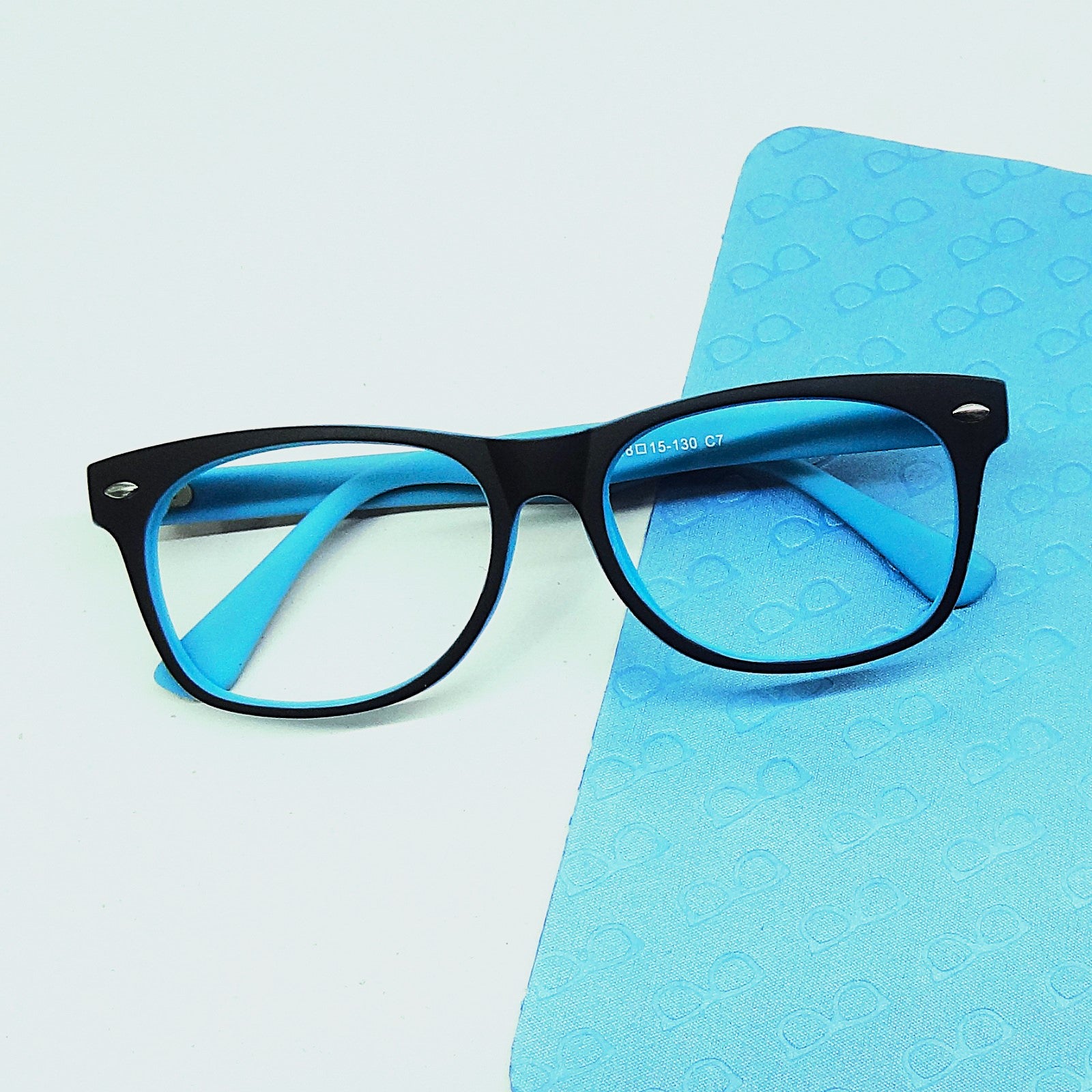 BLUE CUT FRAME | COMPUTER FRAME | FIBER FRAME LE-TR5034 | AVAILABLE ON AMAZON