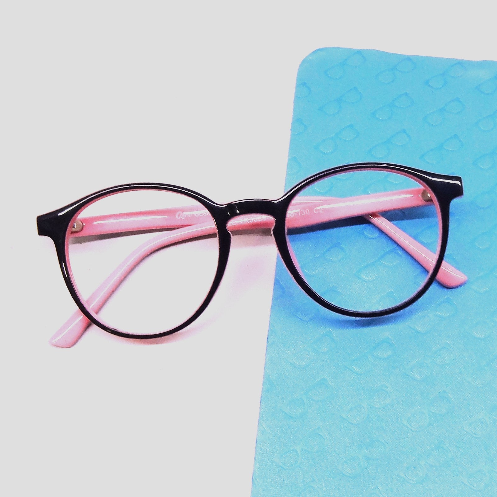 BLUE CUT FRAME | COMPUTER FRAME | FIBER FRAME LE(SM)-TR5039-(SM) SERIES | AVAILABLE ON AMAZON
