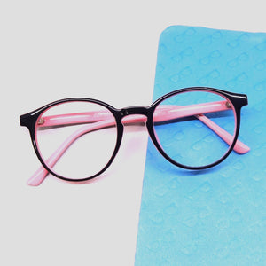 BLUE CUT FRAME | COMPUTER FRAME | FIBER FRAME LE(SM)-TR5039-(SM) SERIES | AVAILABLE ON AMAZON