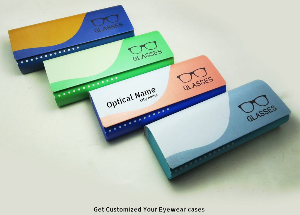 Bold & Timeless Eyewear by Global Eyewear