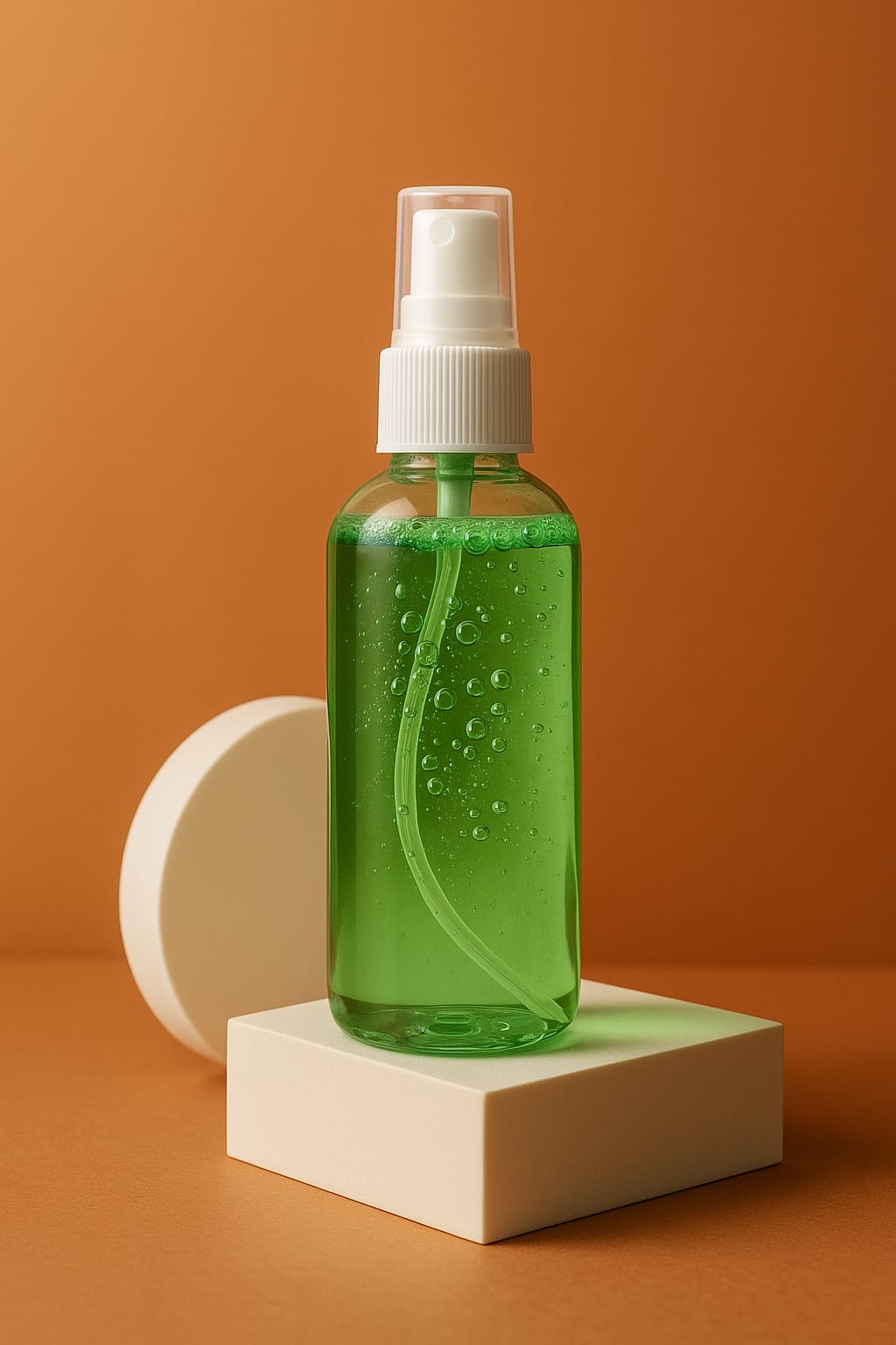 Lens Cleaning Spray – 100ml Bottle (Pack of 2)