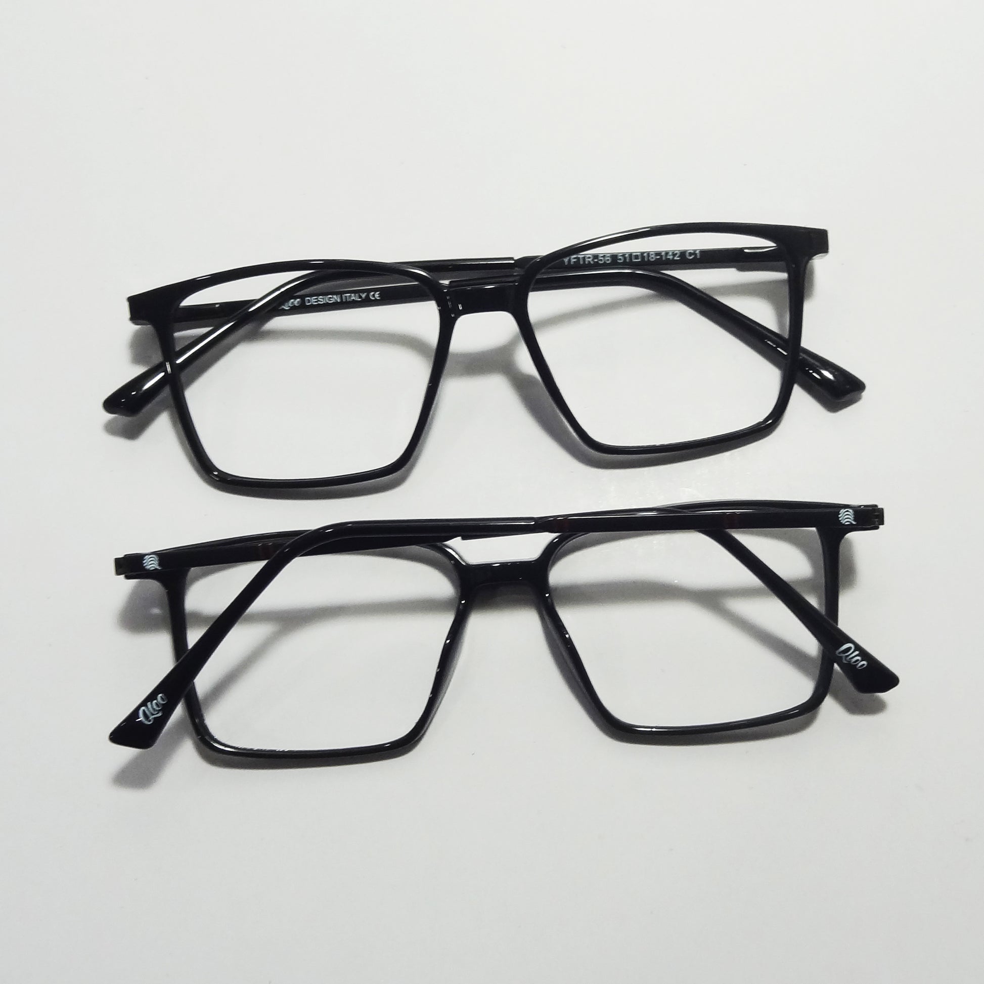 BLUE CUT FRAME | COMPUTER FRAME | FIBER FRAME YFTR56 | AVAILABLE ON AMAZON
