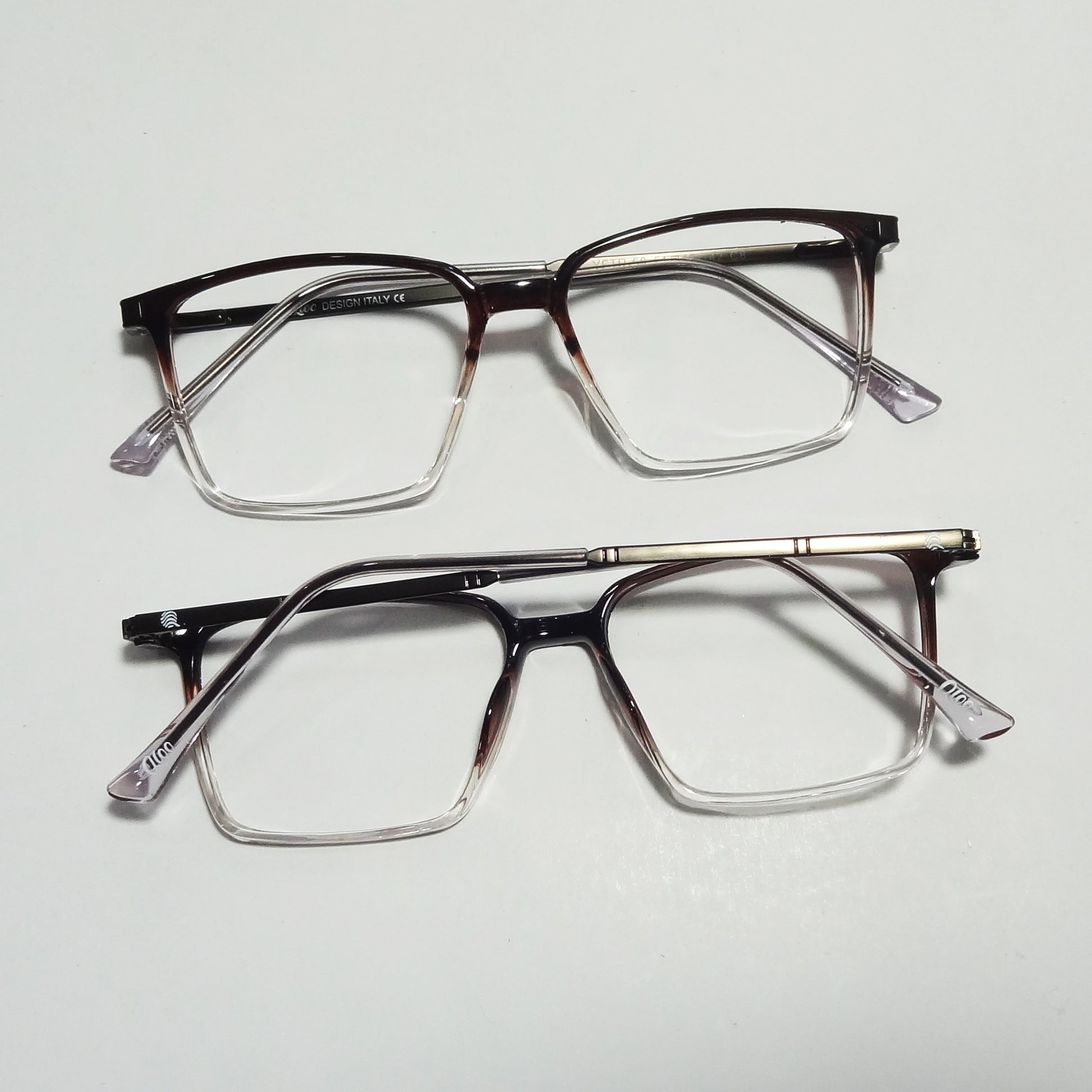 BLUE CUT FRAME | COMPUTER FRAME | FIBER FRAME LE(SM.)-YFTR56 23| AVAILABLE ON AMAZON